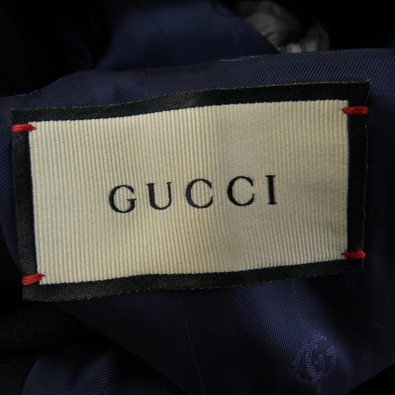 グッチ GUCCI コート