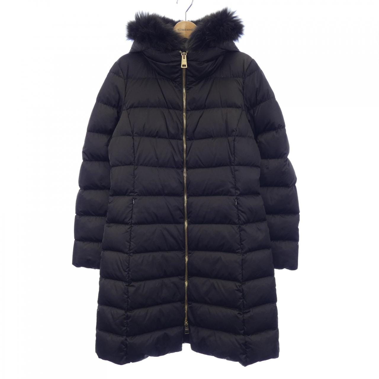 Herno down coat