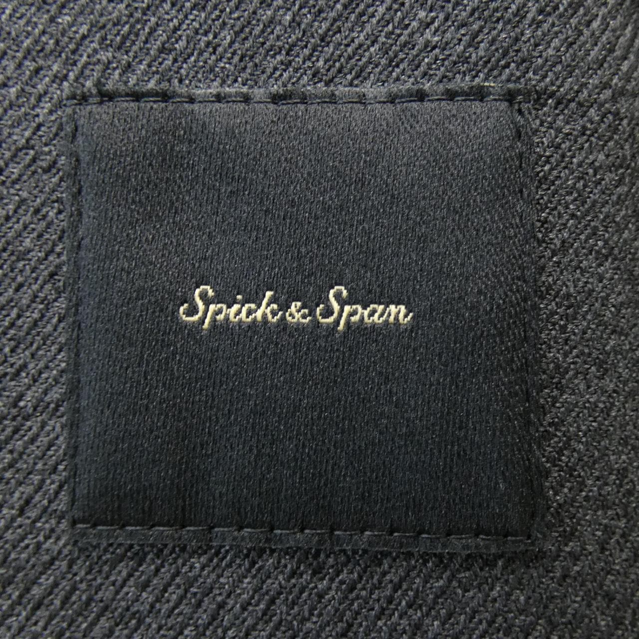 スピックアンドスパン SPICK & SPAN ワンピース