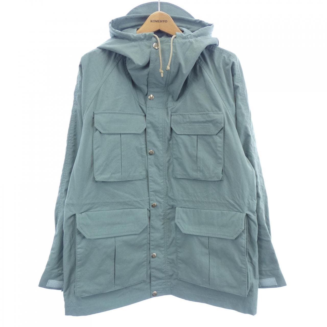 BEAMS PLUS BEAMS PLUS jacket