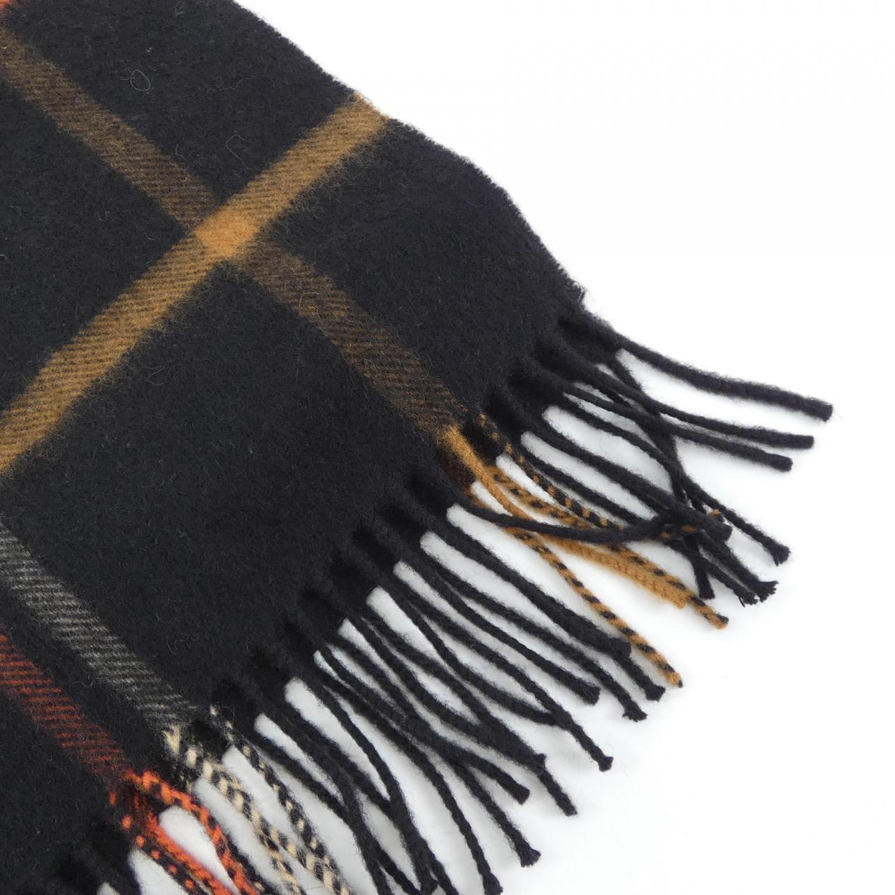 ジョンストンズ JOHNSTONS OF ELGIN MUFFLER