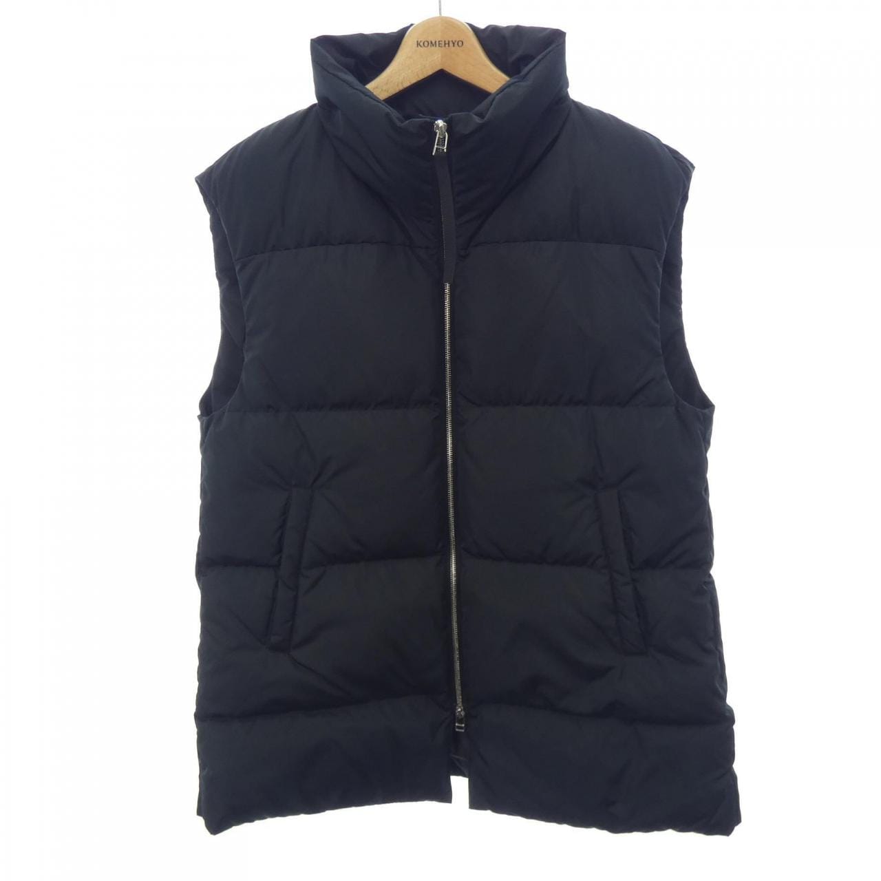 マカフィー MACPHEE ダウンベスト