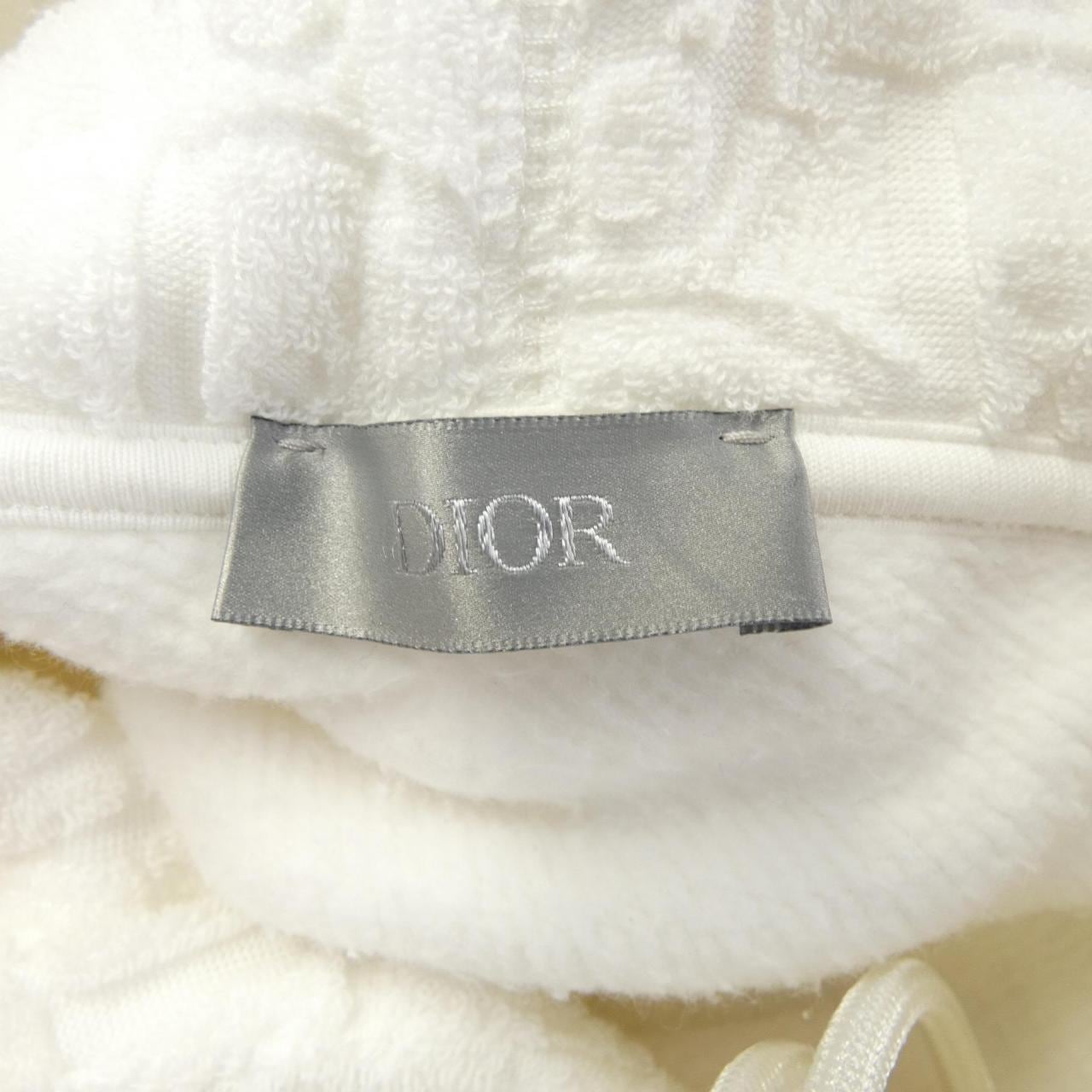 ディオール DIOR パーカー