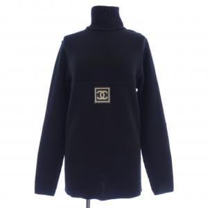 【ヴィンテージ】シャネル CHANEL ニット