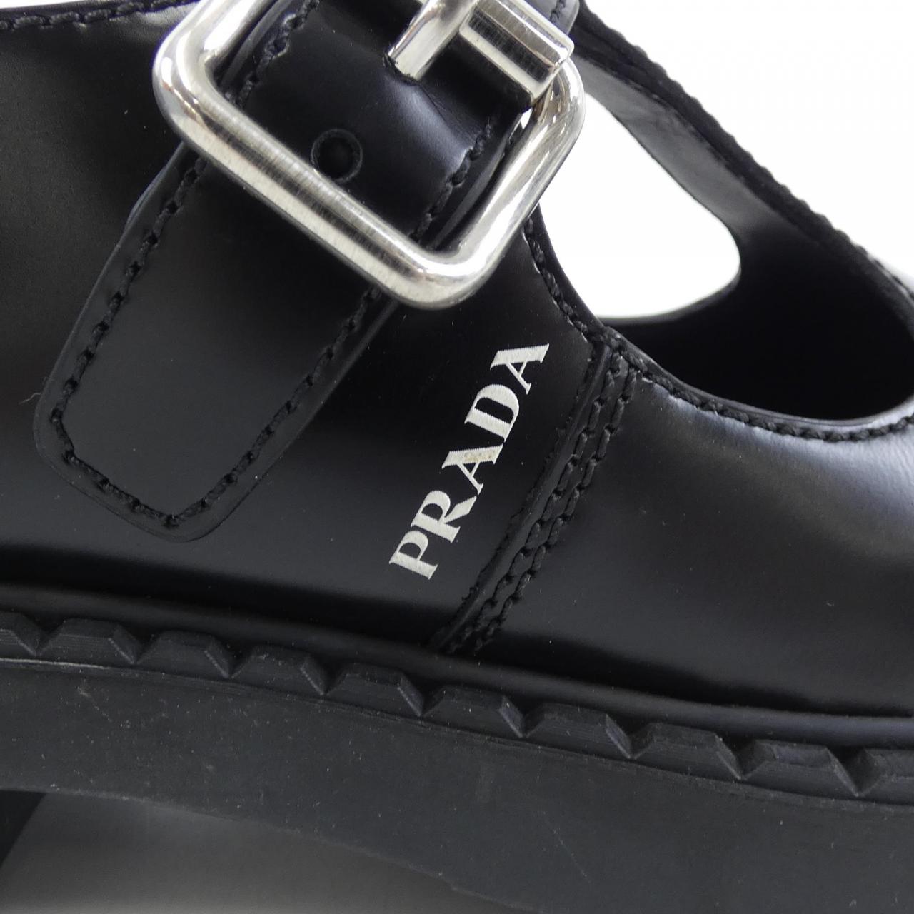 プラダ PRADA シューズ
