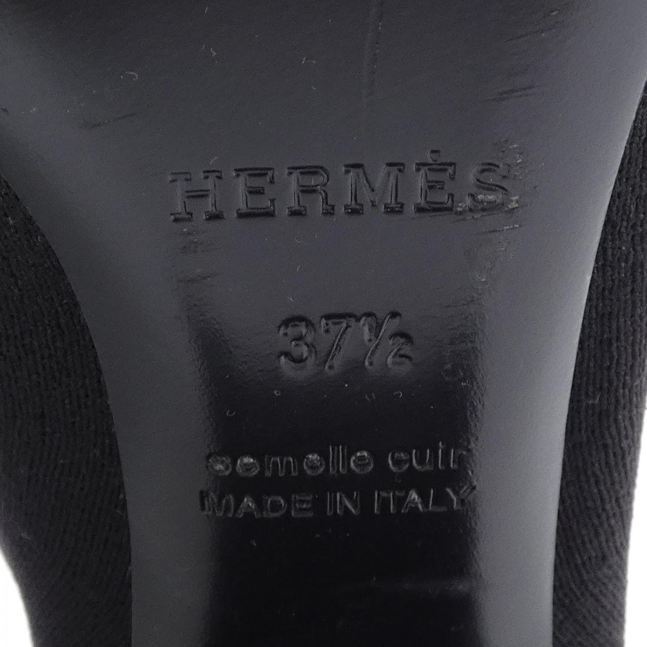 エルメス HERMES ブーツ