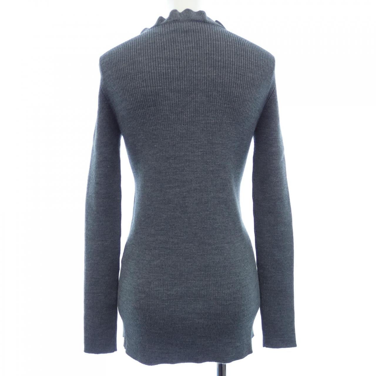 ランバンオンブルー LANVIN en Bleu 3396803 カーディガン