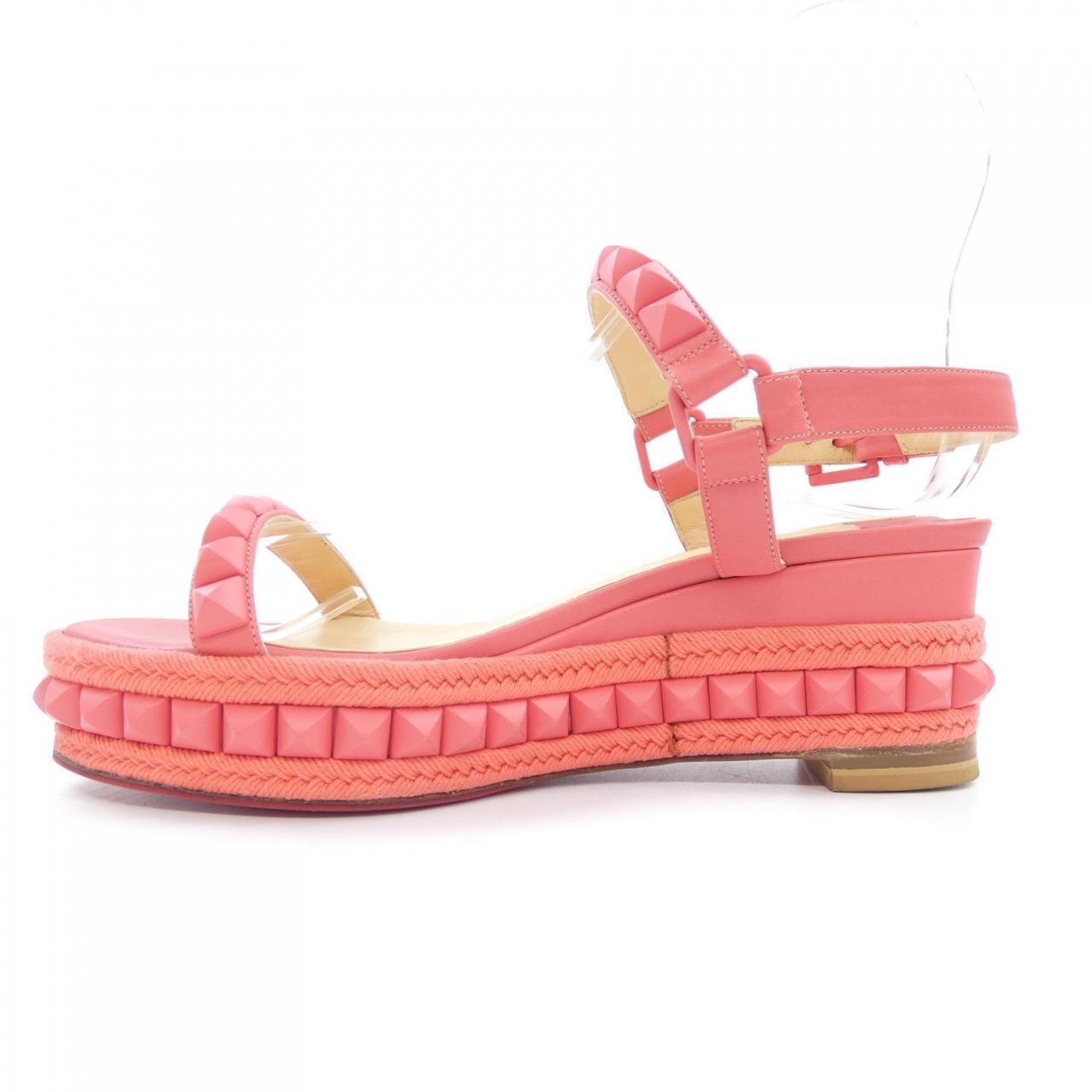 クリスチャンルブタン CHRISTIAN LOUBOUTIN サンダル