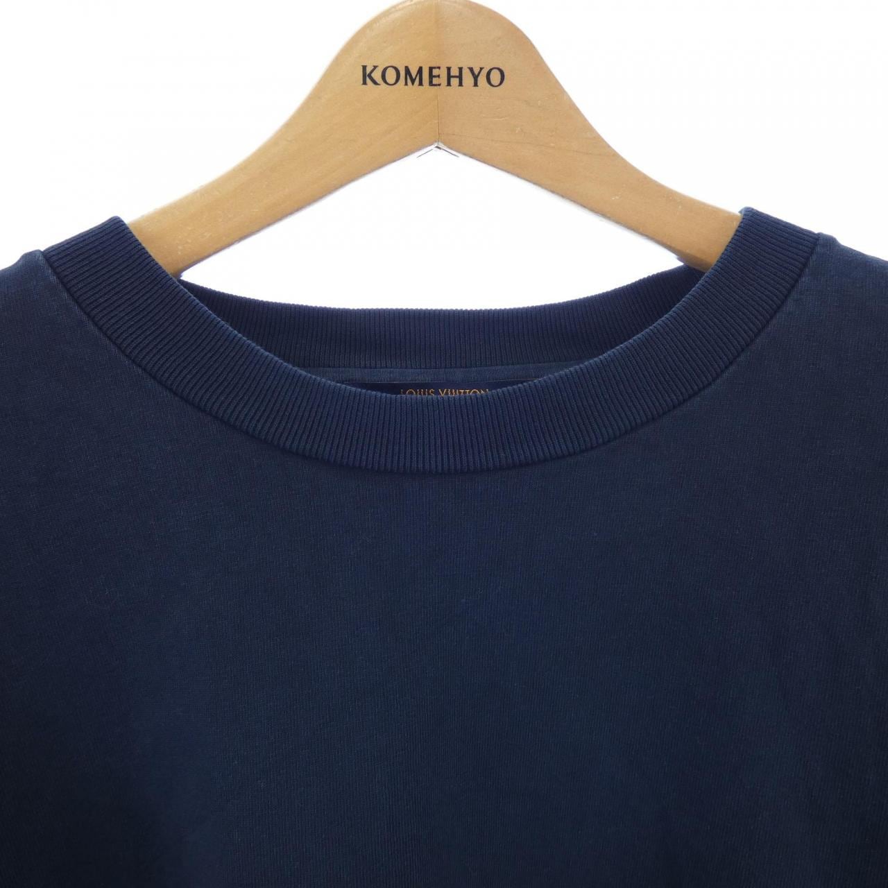 ルイヴィトン LOUIS VUITTON Tシャツ