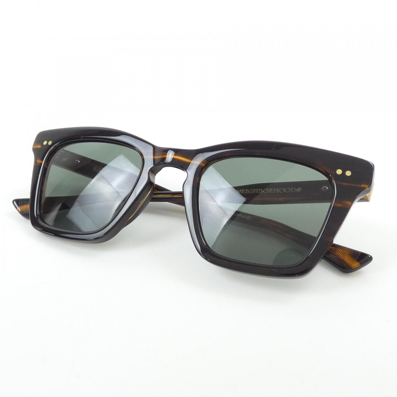 ネイバーフッド NEIGHBORHOOD SUNGLASSES