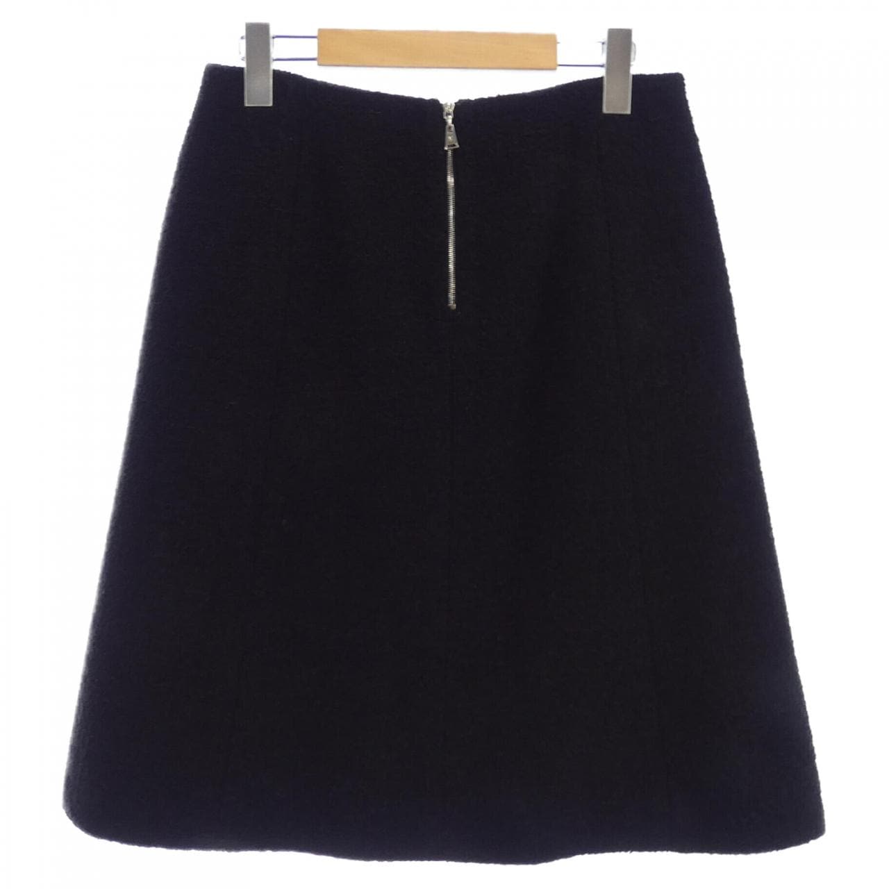 LOUIS VUITTON LOUIS VUITTON SKIRT