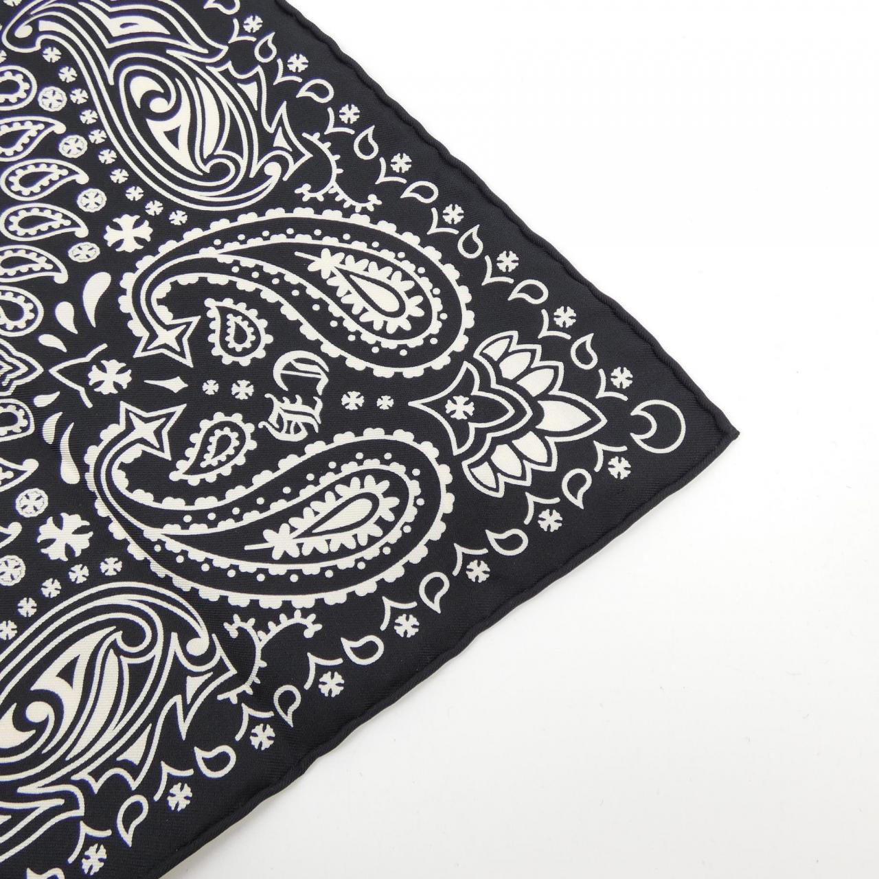 クロムハーツ CHROME HEARTS SCARF