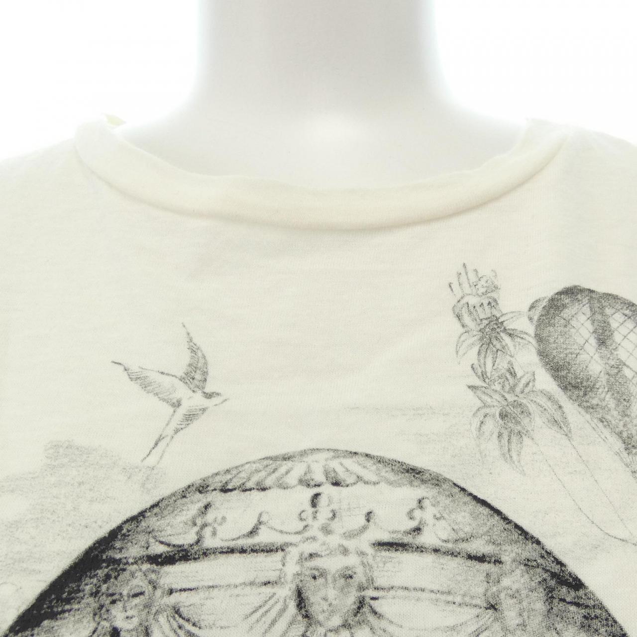 クリスチャンディオール CHRISTIAN DIOR Tシャツ