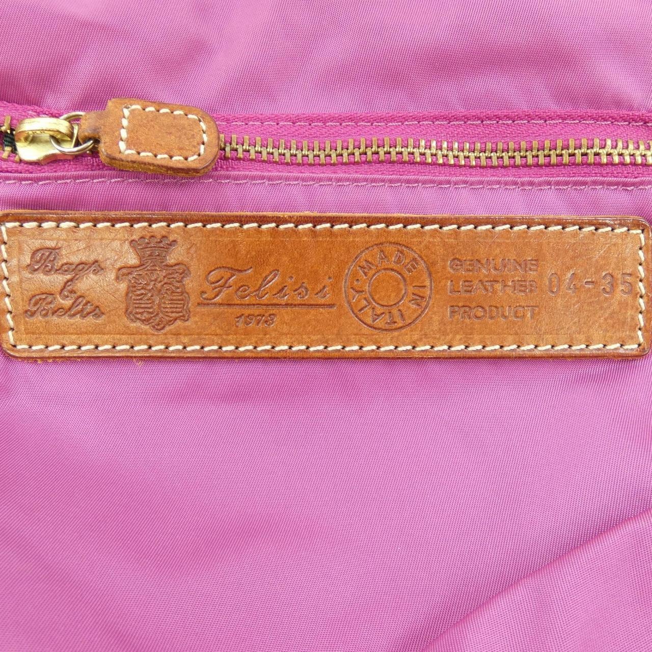 フェリージ Felisi BAG