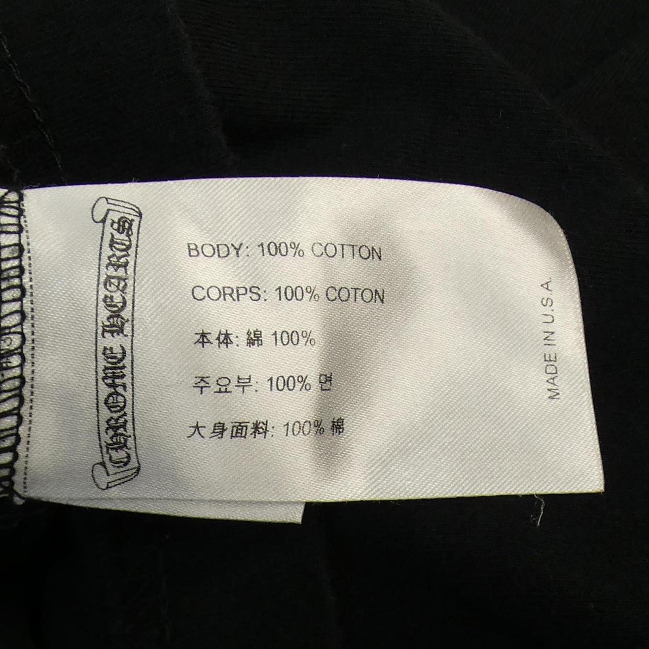 クロムハーツ CHROME HEARTS Tシャツ