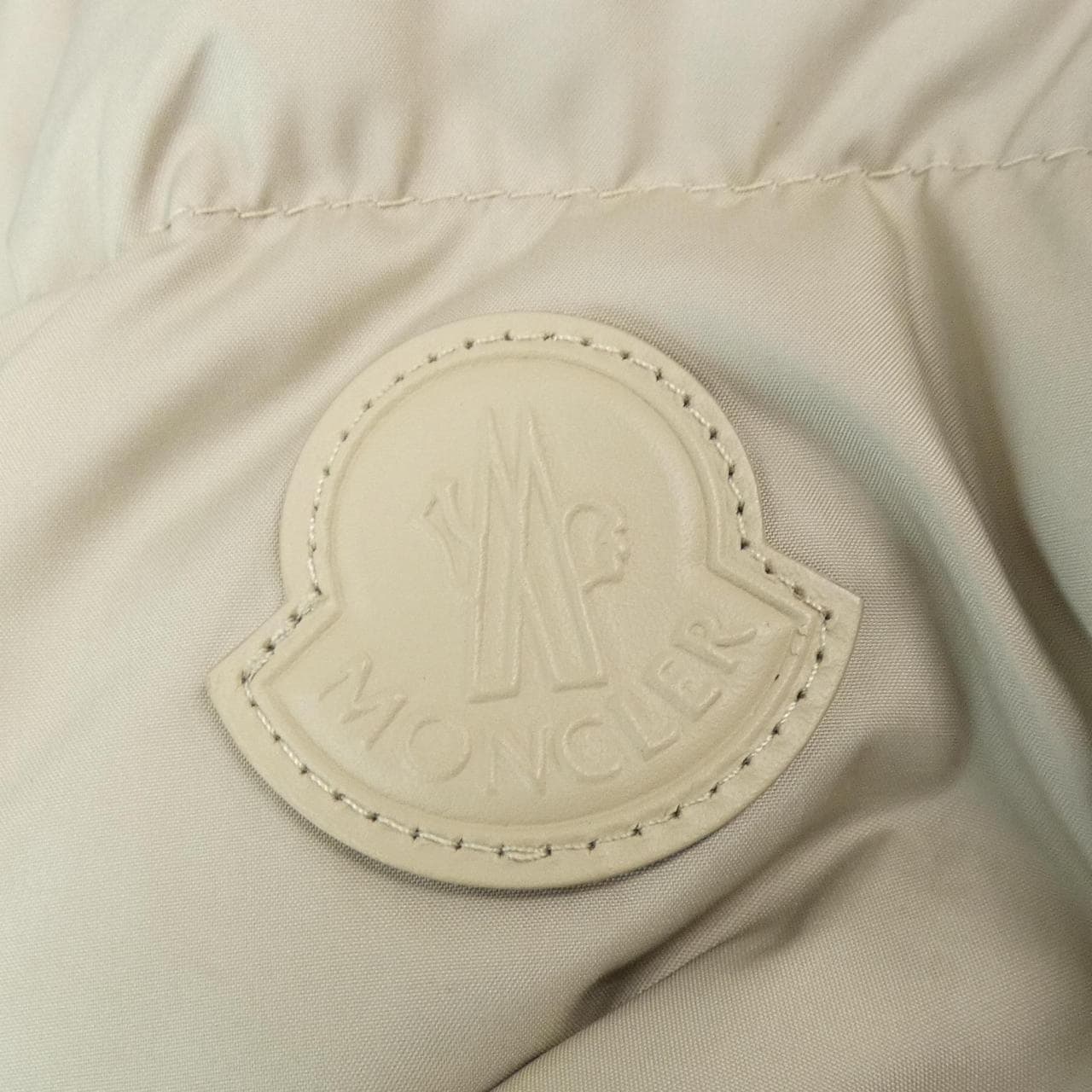 モンクレール MONCLER MAUVEZIN ダウンジャケット