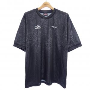 シュプリーム SUPREME UMBRO Jacquard Tシャツ
