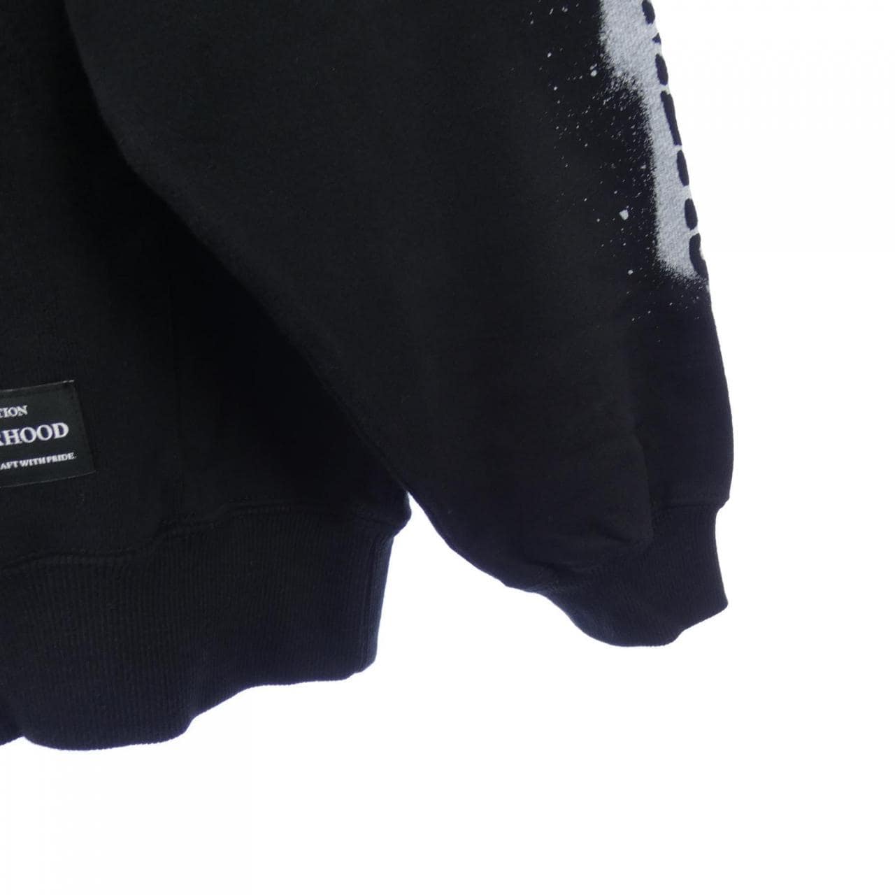 ネイバーフッド NEIGHBORHOOD Schott パーカー