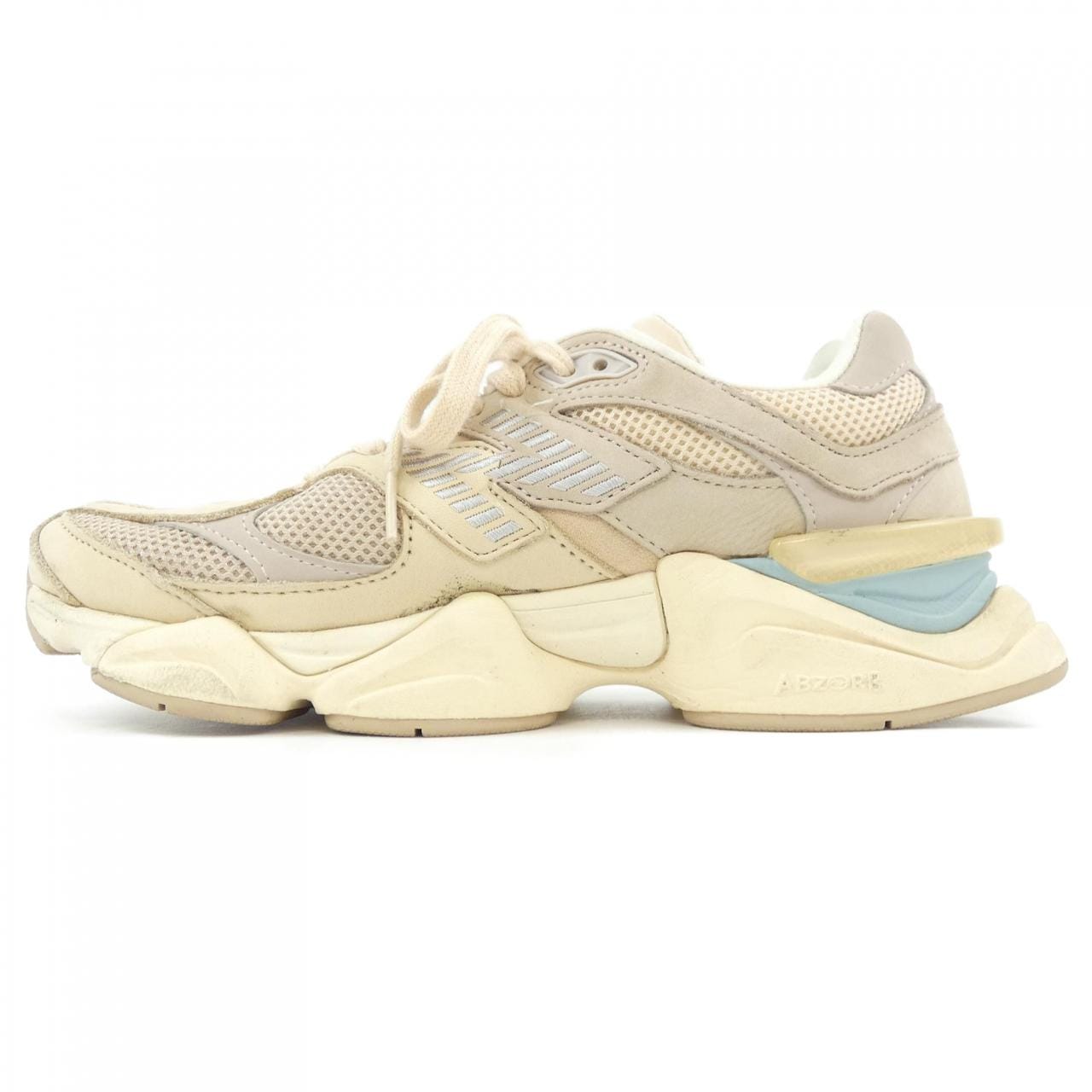 ニューバランス NEW BALANCE U9060WCG スニーカー