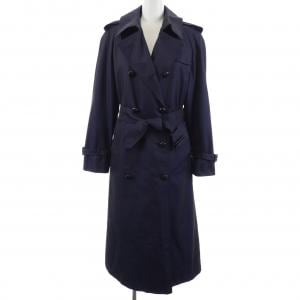 【ヴィンテージ】アクアスキュータム Aquascutum コート