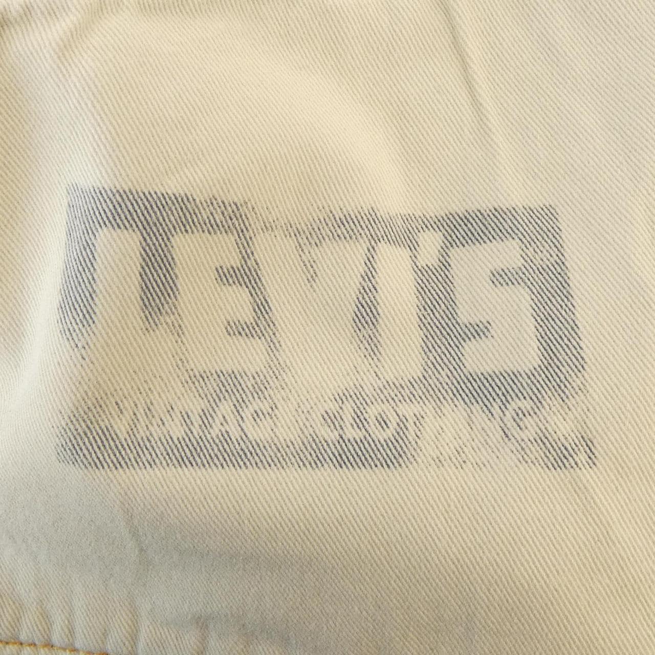 リーバイス LEVI'S ジーンズ