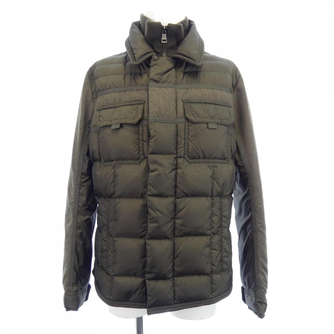 モンクレール MONCLER BLAIS ダウンジャケット