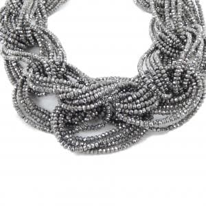 ブルネロクチネリ BRUNELLO CUCINELLI NECKLACE