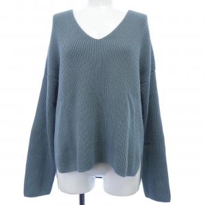 オーラリー AURALEE ニット