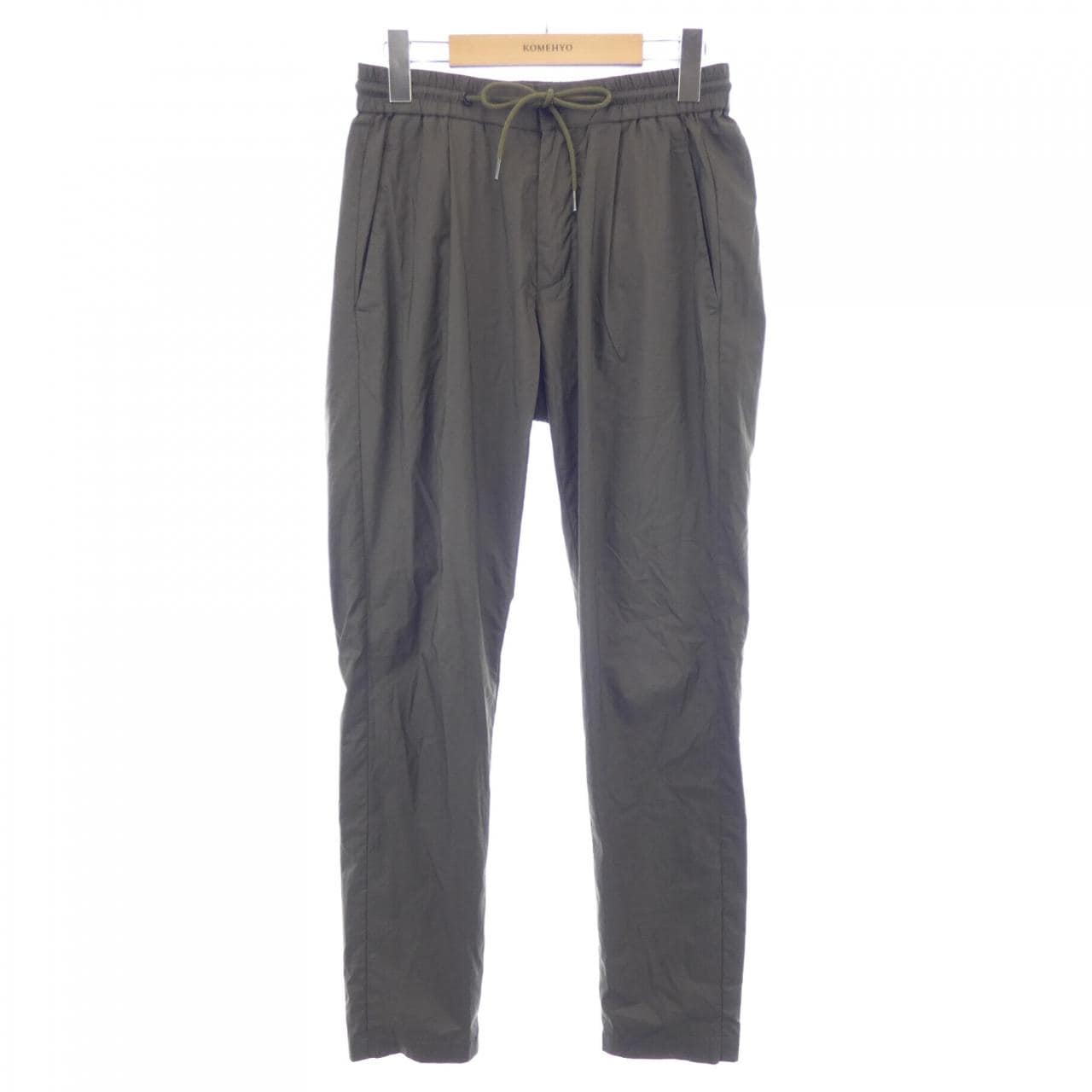 ジュンハシモト JUN HASHIMOTO パンツ