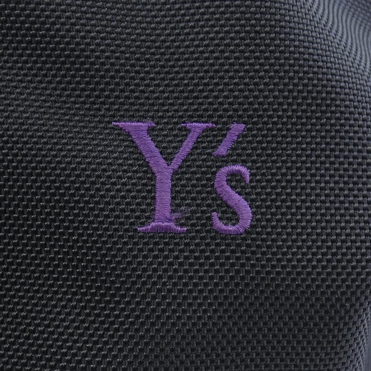 ワイズ Y's NEW ERA BACKPACK