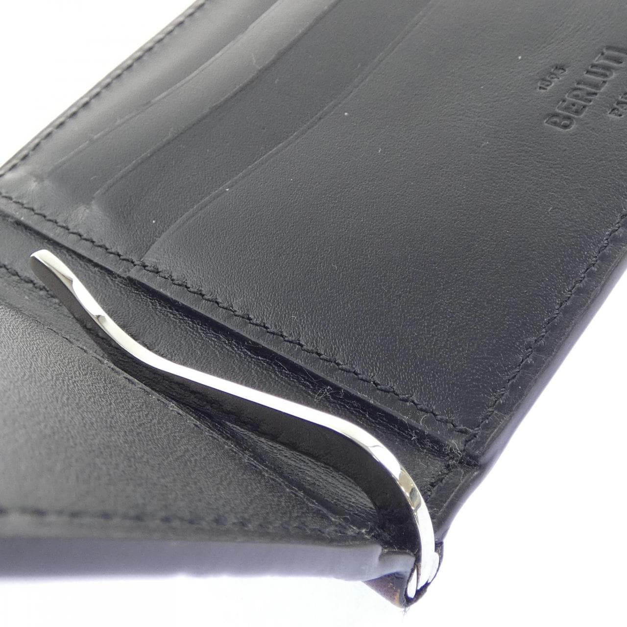 ベルルッティ Berluti WALLET