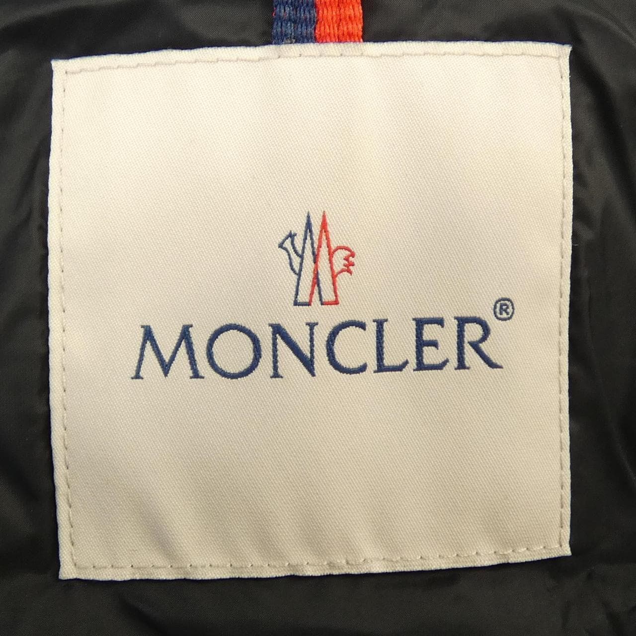 モンクレール MONCLER MONTGENEVRE ダウンジャケット