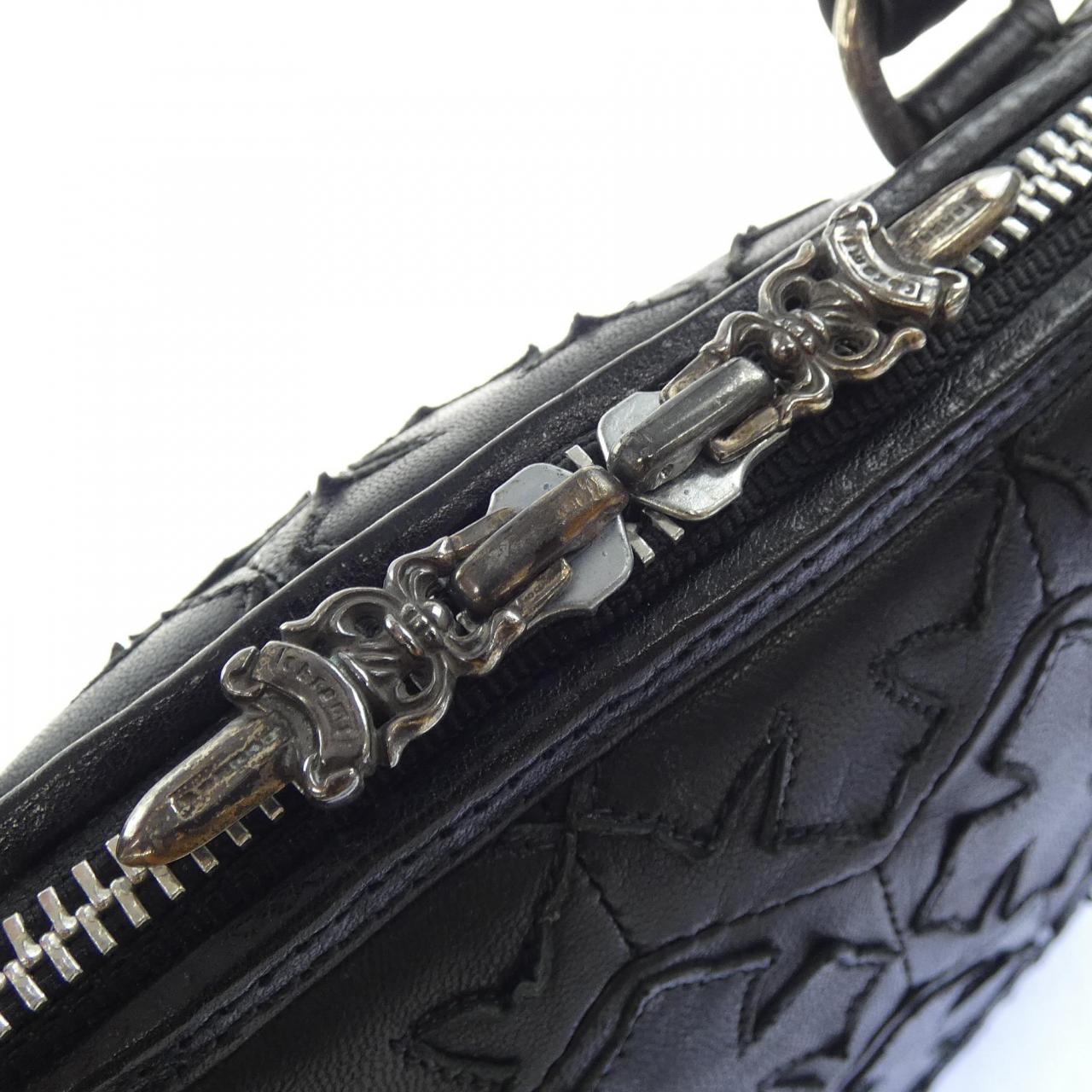 クロムハーツ CHROME HEARTS BAG