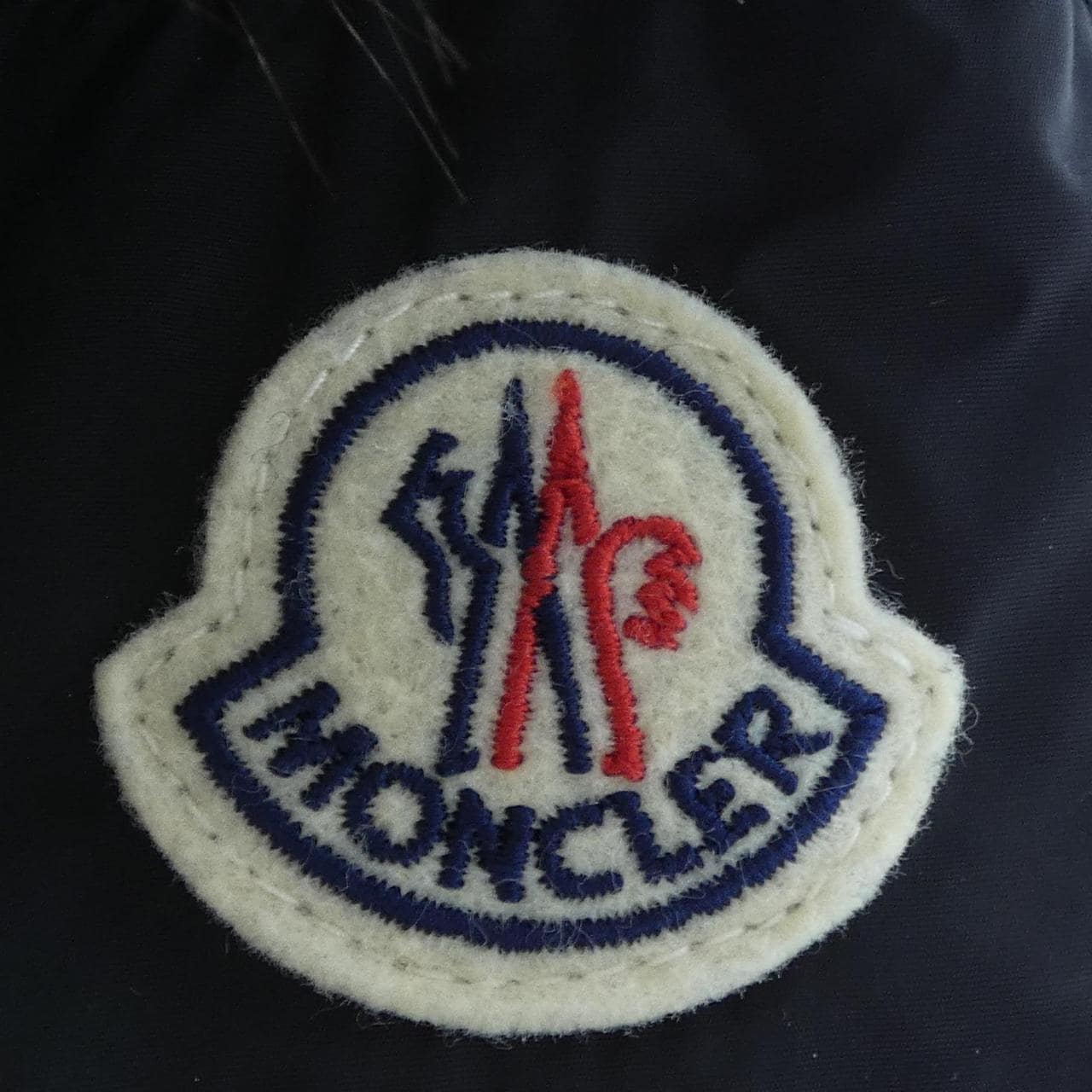 モンクレール MONCLER BOUCAGE ダウンコート