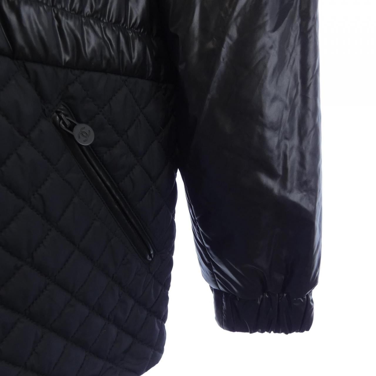 シャネル CHANEL P44636W05212 ブルゾン