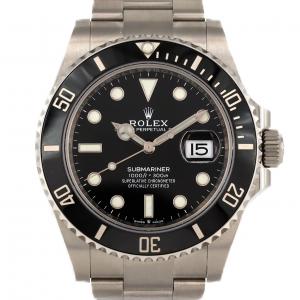 ROLEX Submariner Date 126610LN SS Automatic random number