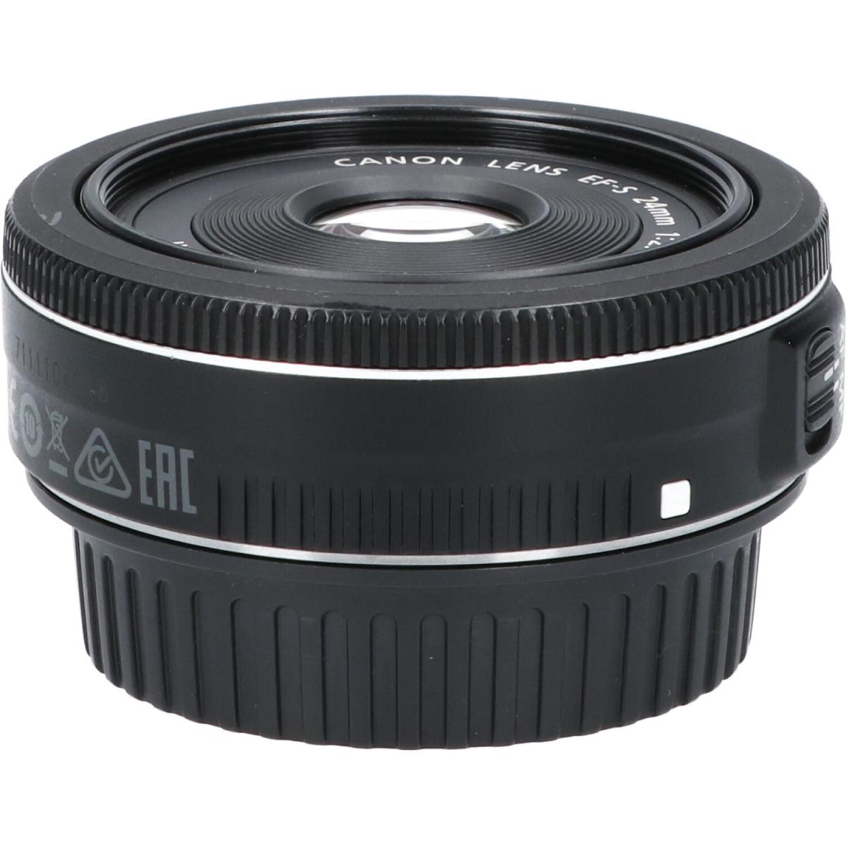 CANON EF-S24mm F2.8STM