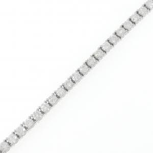 PT Diamond Bracelet 5.00CT