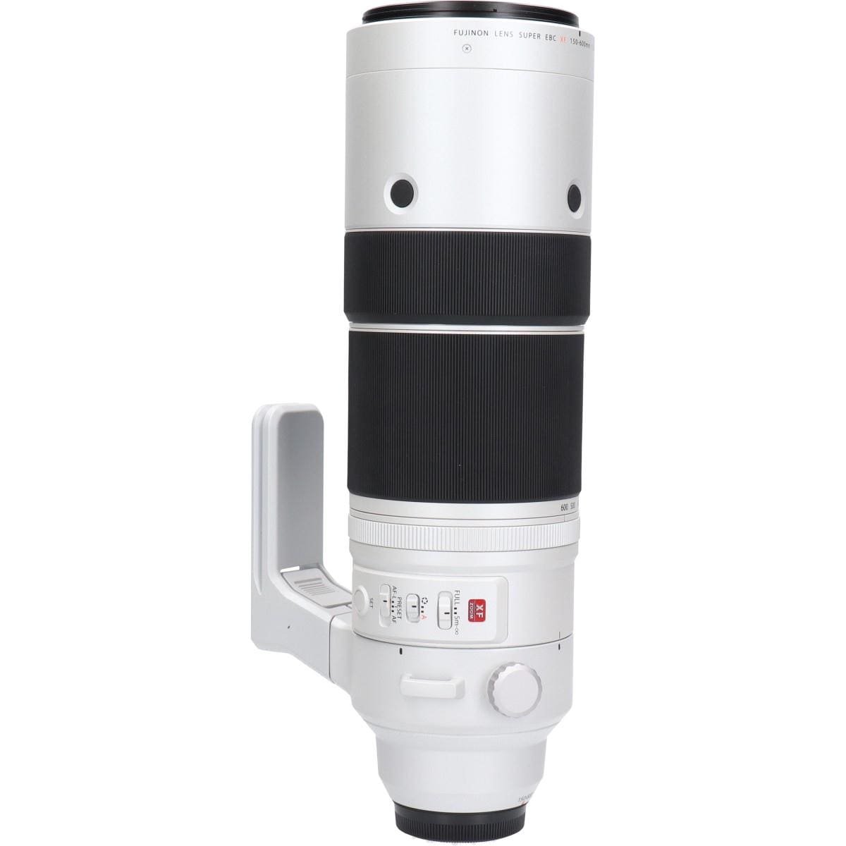 ＸＦ１５０－６００ｍｍ　Ｆ５．６－８Ｒ　ＬＭ　ＯＩＳ