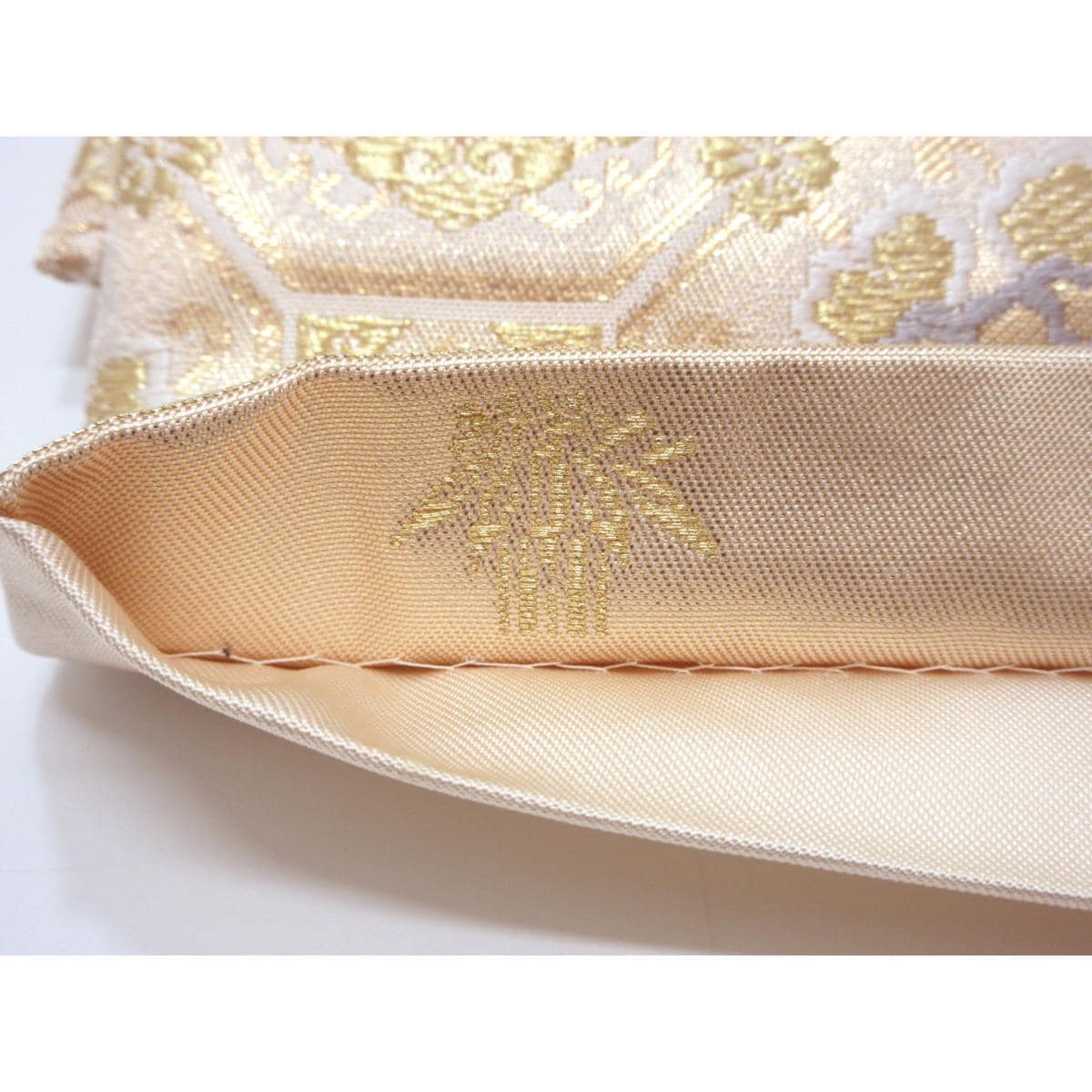 【未使用品】袋帯　本袋【篠屋織物】