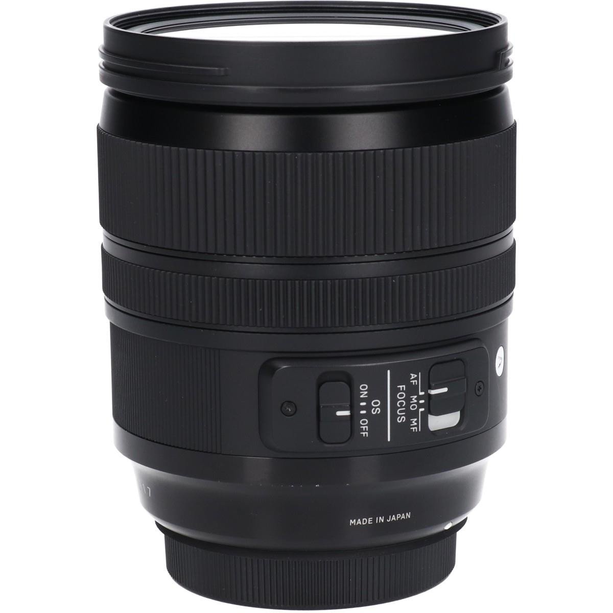 ＥＯＳ２４－７０ｍｍ　Ｆ２．８ＤＧ　ＯＳ　ＨＳＭ（Ａ）