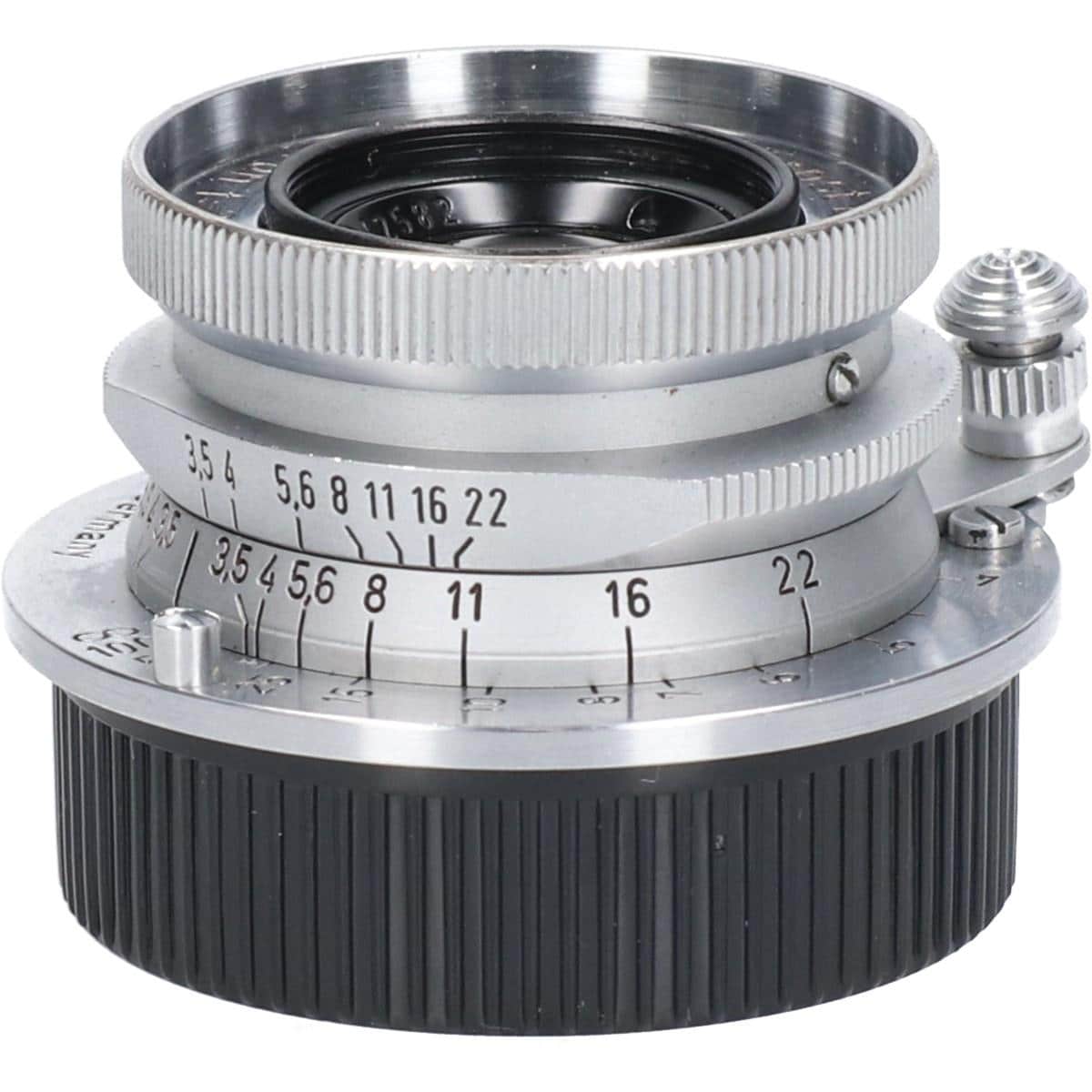 ＳＵＭＭＡＲＯＮ　Ｌ３５ｍｍ　Ｆ３．５（Ｌ３９）