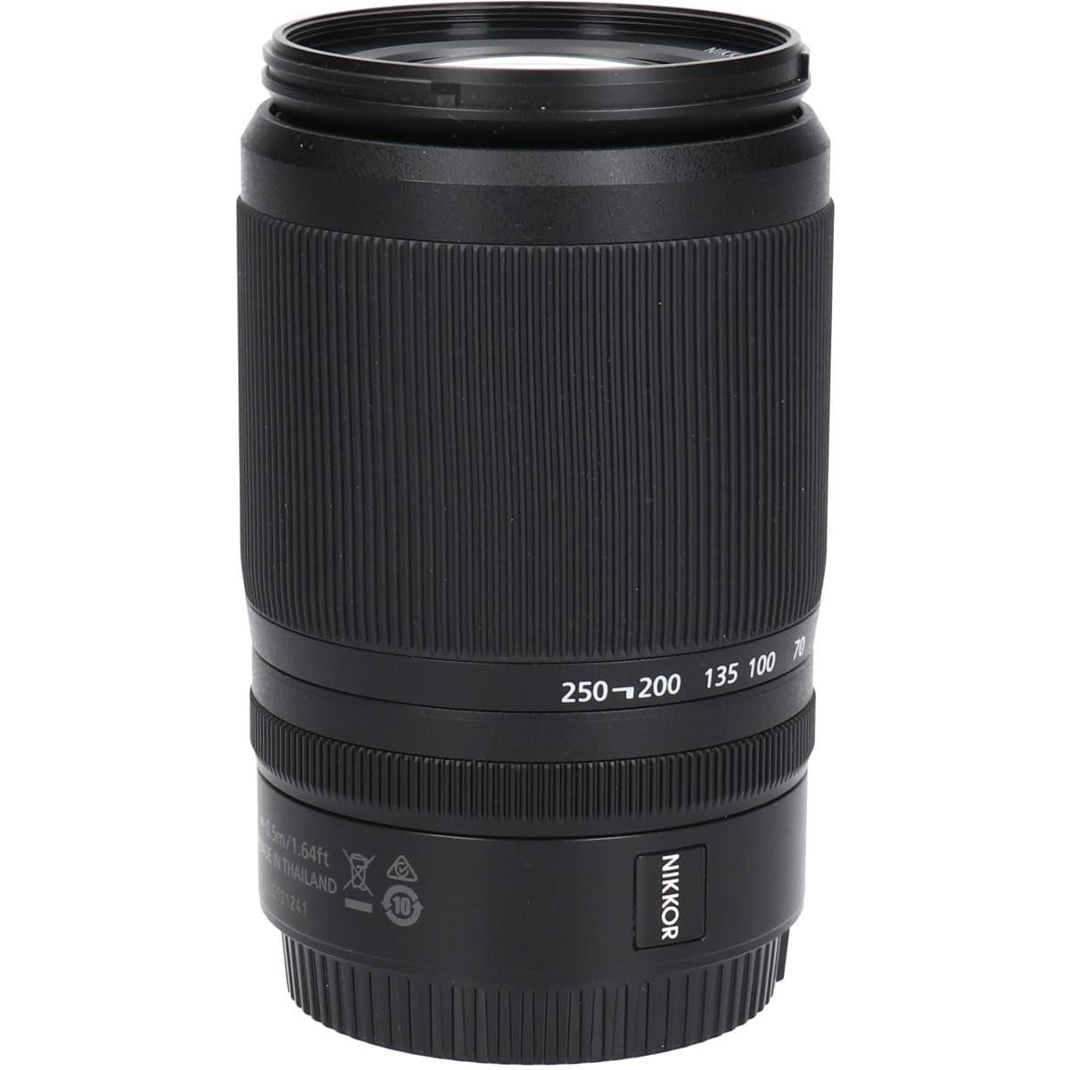 Ｚ　ＤＸ５０－２５０ｍｍ　Ｆ４．５－６．３ＶＲ