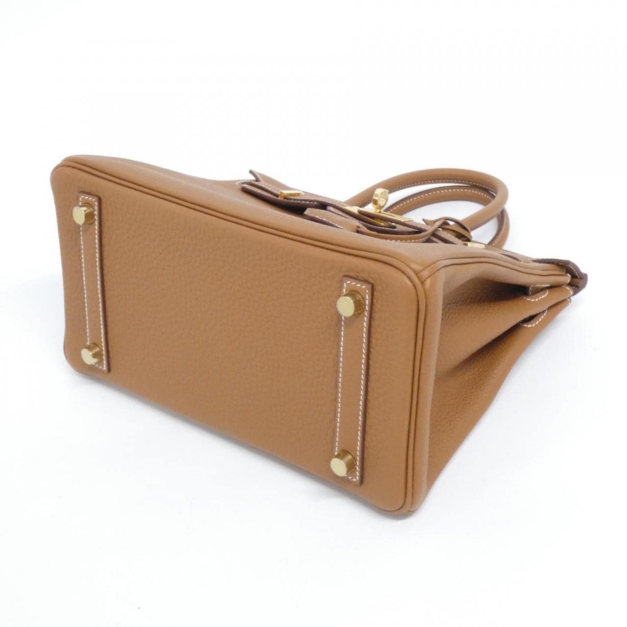 【未使用品】エルメス バーキン 25cm 041344CC バッグ