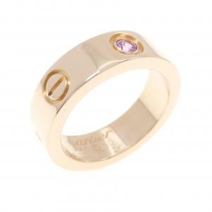 カルティエ ラブ 1P リング