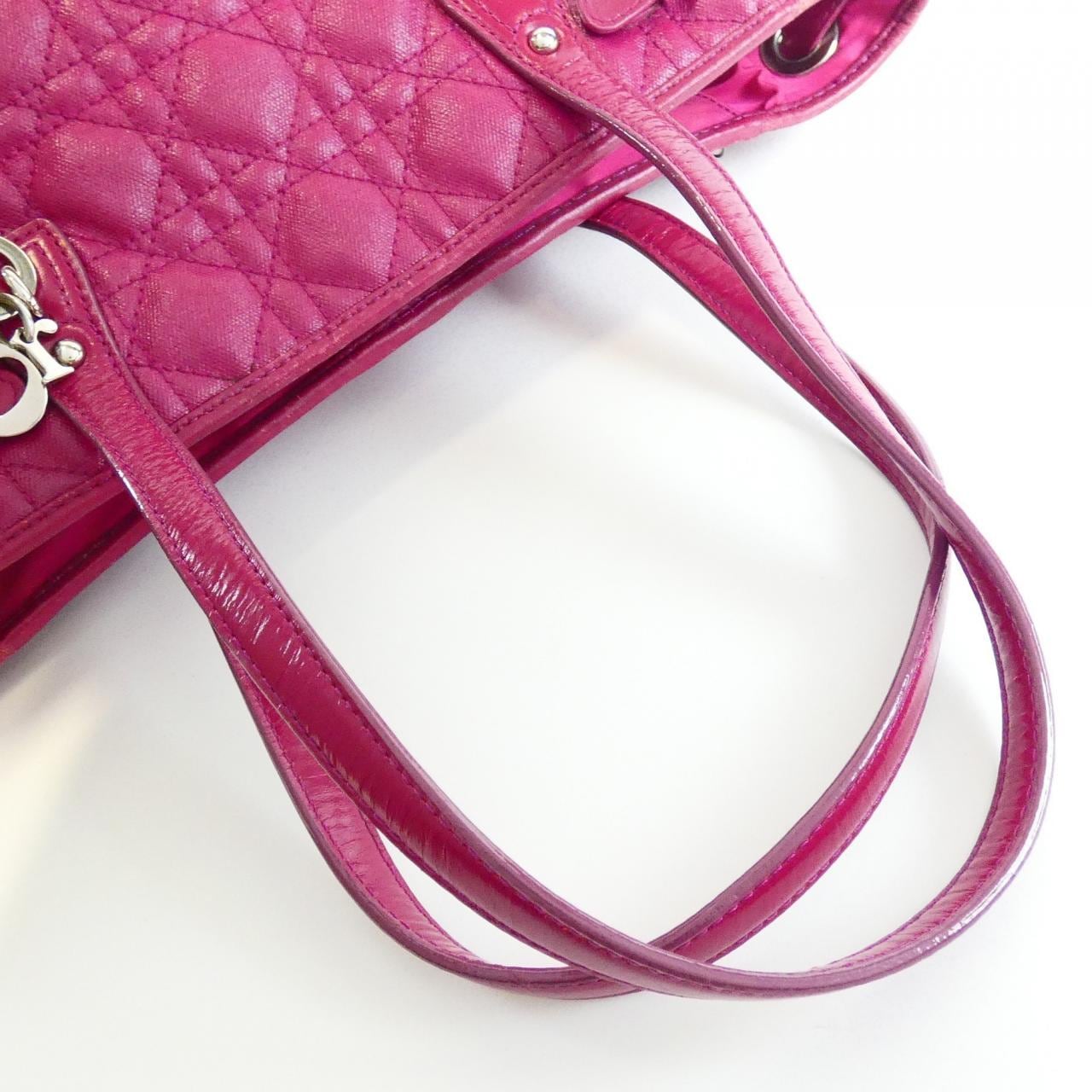 クリスチャンディオール パナレア M1010PPCD バッグ