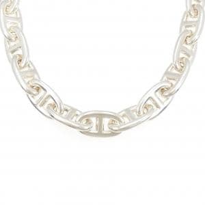 HERMES Chaine D&#39;ancle large model necklace