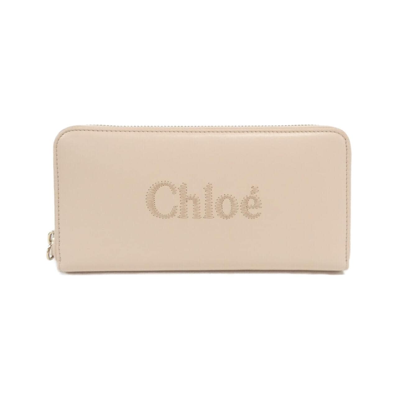 [BRAND NEW] Chloe CHC23AP970 I10 Wallet