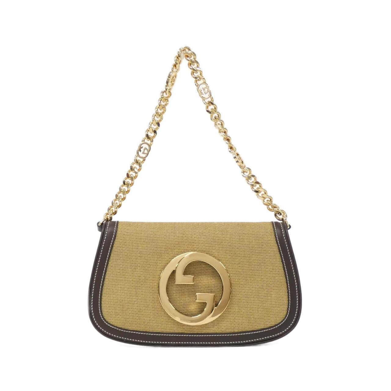 [BRAND NEW] GUCCI BLONDIE 699268 FAA6X Shoulder Bag