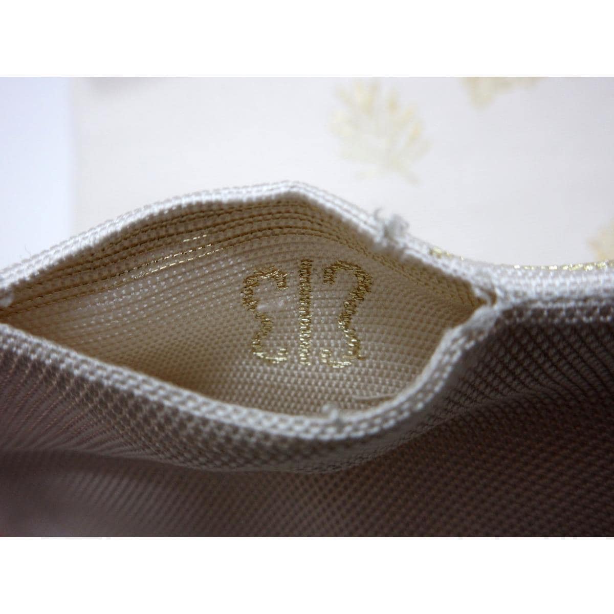 Fukuro Kawashima Orimono Book Bag